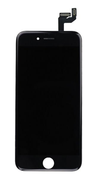 iPhone 6S Display schwarz Ersatzteil Handyshop Linz kaufen